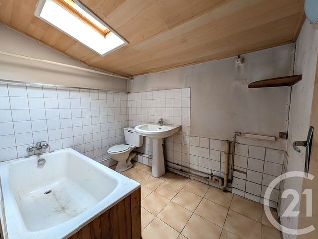 maison à vendre - 6 pièces - 127.0 m2 - ST NEXANS - 24 - AQUITAINE - Century 21 Mazaudon Immobilier