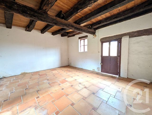 maison à vendre - 6 pièces - 127.0 m2 - ST NEXANS - 24 - AQUITAINE - Century 21 Mazaudon Immobilier