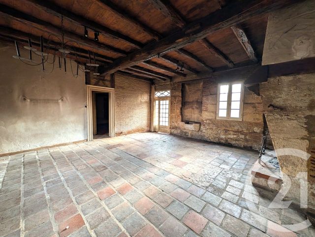 maison à vendre - 6 pièces - 127.0 m2 - ST NEXANS - 24 - AQUITAINE - Century 21 Mazaudon Immobilier