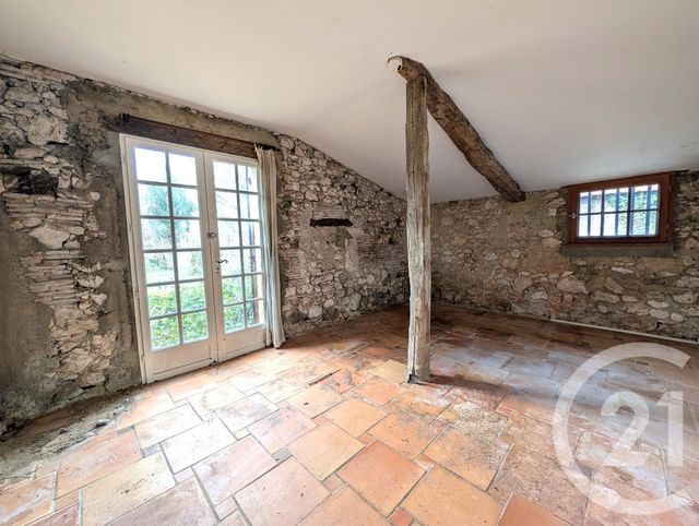 maison à vendre - 6 pièces - 127.0 m2 - ST NEXANS - 24 - AQUITAINE - Century 21 Mazaudon Immobilier