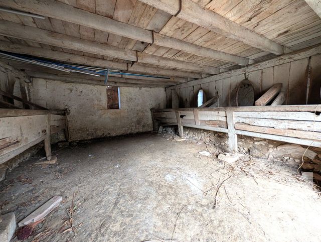 maison à vendre - 6 pièces - 127.0 m2 - ST NEXANS - 24 - AQUITAINE - Century 21 Mazaudon Immobilier