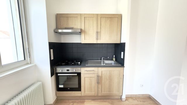 Appartement F3 à louer - 3 pièces - 51.0 m2 - PERIGUEUX - 24 - AQUITAINE - Century 21 Mazaudon Immobilier