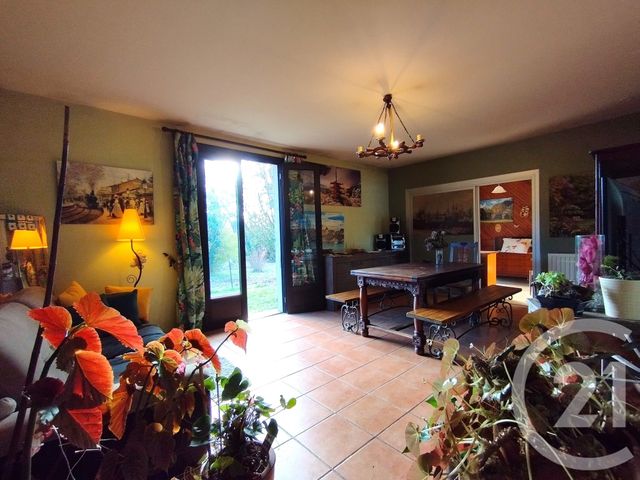 maison à vendre - 4 pièces - 87.0 m2 - CREYSSE - 24 - AQUITAINE - Century 21 Mazaudon Immobilier