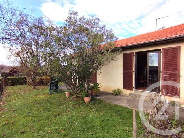 maison à vendre - 4 pièces - 87.0 m2 - CREYSSE - 24 - AQUITAINE - Century 21 Mazaudon Immobilier