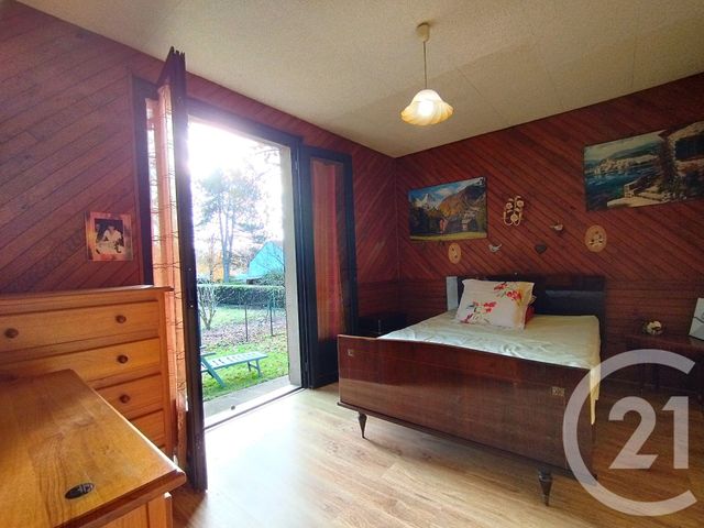 maison à vendre - 4 pièces - 87.0 m2 - CREYSSE - 24 - AQUITAINE - Century 21 Mazaudon Immobilier