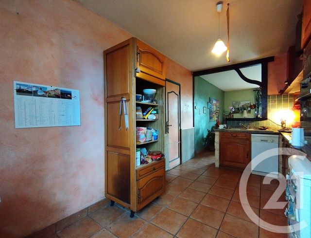 maison à vendre - 4 pièces - 87.0 m2 - CREYSSE - 24 - AQUITAINE - Century 21 Mazaudon Immobilier