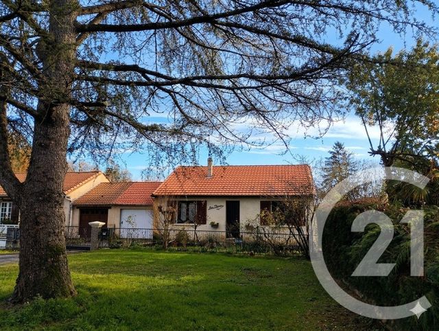 Maison à vendre CREYSSE