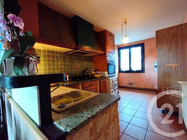 maison à vendre - 4 pièces - 87.0 m2 - CREYSSE - 24 - AQUITAINE - Century 21 Mazaudon Immobilier