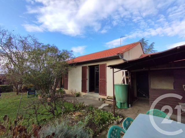 maison à vendre - 4 pièces - 87.0 m2 - CREYSSE - 24 - AQUITAINE - Century 21 Mazaudon Immobilier