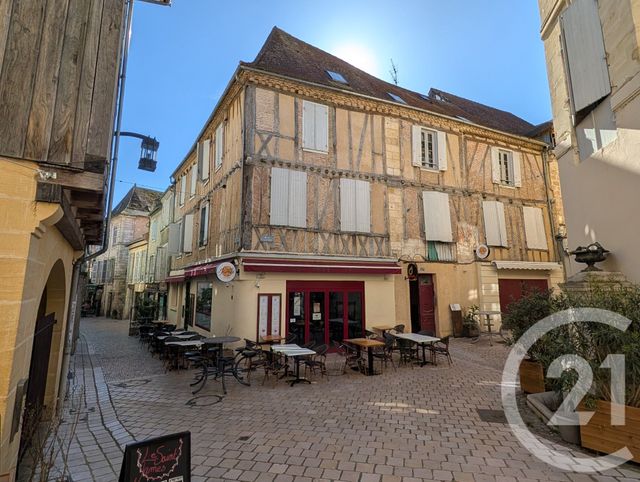 Immeuble à vendre BERGERAC