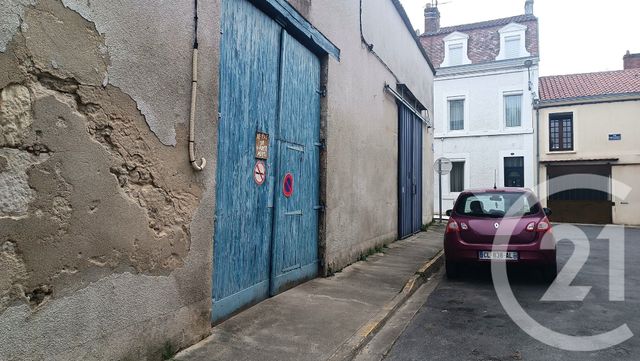 Parking à vendre PERIGUEUX