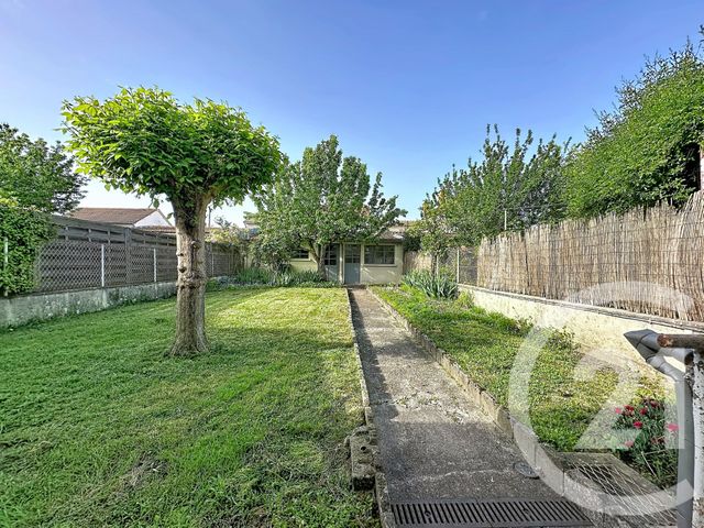 maison à vendre - 3 pièces - 78.29 m2 - PERIGUEUX - 24 - AQUITAINE - Century 21 Mazaudon Immobilier