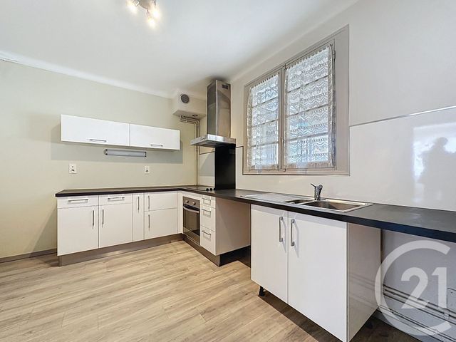 maison à vendre - 3 pièces - 78.29 m2 - PERIGUEUX - 24 - AQUITAINE - Century 21 Mazaudon Immobilier