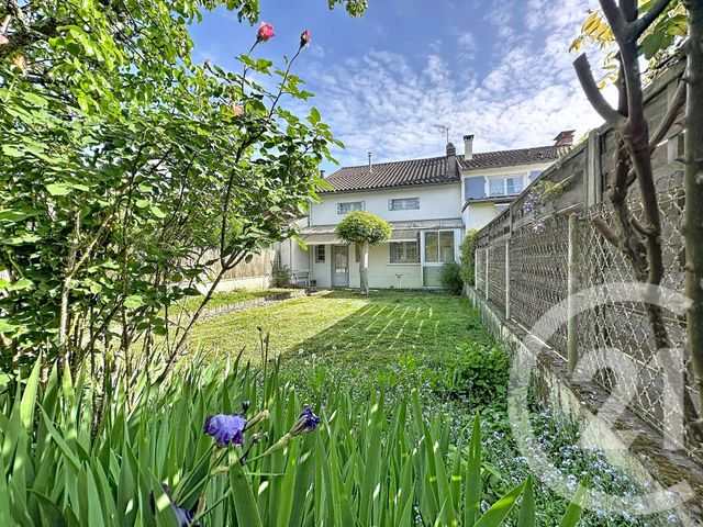 maison - PERIGUEUX - 24