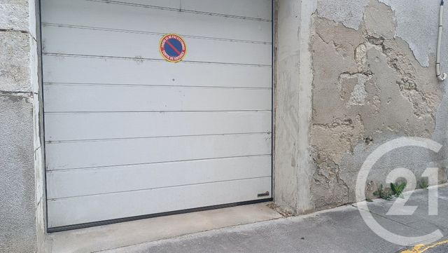 Parking à vendre PERIGUEUX