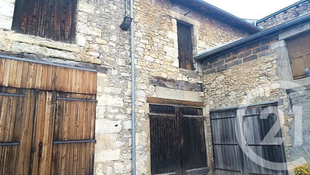 parking à vendre - 38.0 m2 - PERIGUEUX - 24 - AQUITAINE - Century 21 Mazaudon Immobilier