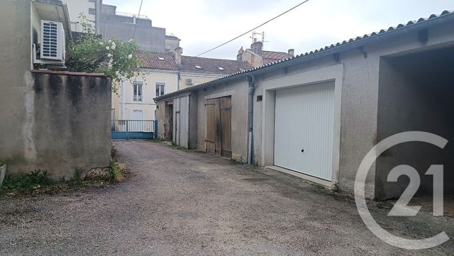 parking à vendre - 38.0 m2 - PERIGUEUX - 24 - AQUITAINE - Century 21 Mazaudon Immobilier