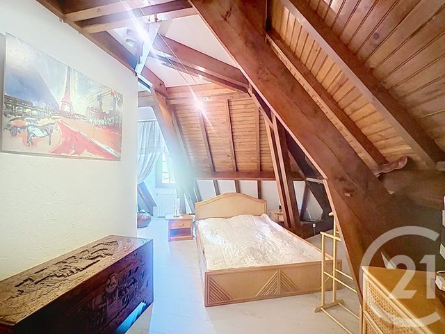 maison à vendre - 6 pièces - 176.0 m2 - CHANCELADE - 24 - AQUITAINE - Century 21 Mazaudon Immobilier