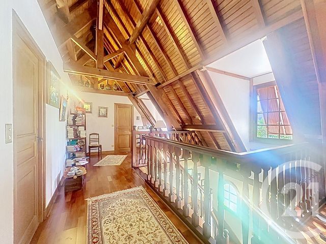 maison à vendre - 6 pièces - 176.0 m2 - CHANCELADE - 24 - AQUITAINE - Century 21 Mazaudon Immobilier