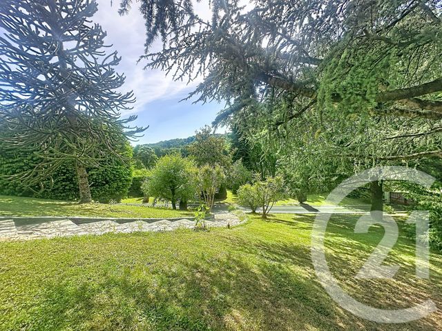 maison à vendre - 6 pièces - 176.0 m2 - CHANCELADE - 24 - AQUITAINE - Century 21 Mazaudon Immobilier