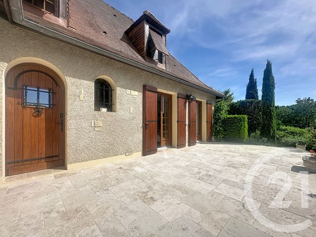 maison à vendre - 6 pièces - 176.0 m2 - CHANCELADE - 24 - AQUITAINE - Century 21 Mazaudon Immobilier