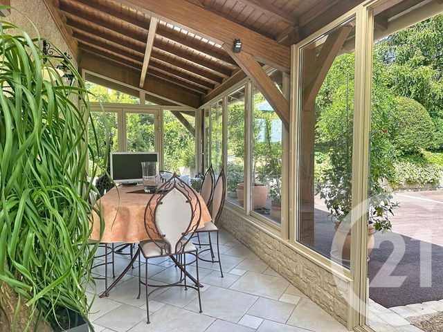 maison à vendre - 6 pièces - 176.0 m2 - CHANCELADE - 24 - AQUITAINE - Century 21 Mazaudon Immobilier