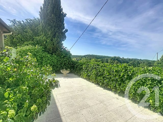 maison à vendre - 6 pièces - 176.0 m2 - CHANCELADE - 24 - AQUITAINE - Century 21 Mazaudon Immobilier