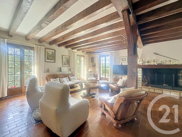 maison à vendre - 6 pièces - 176.0 m2 - CHANCELADE - 24 - AQUITAINE - Century 21 Mazaudon Immobilier