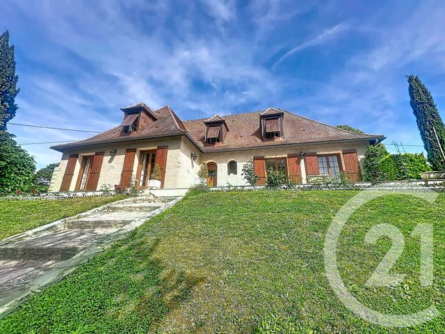 Maison à vendre CHANCELADE