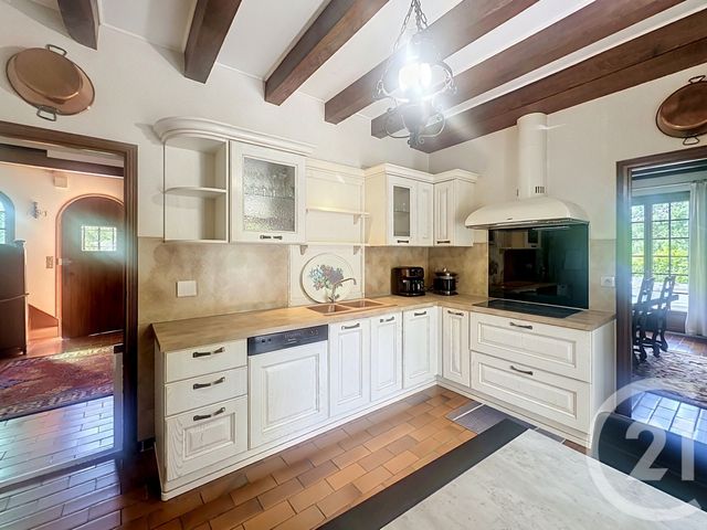 maison à vendre - 6 pièces - 176.0 m2 - CHANCELADE - 24 - AQUITAINE - Century 21 Mazaudon Immobilier
