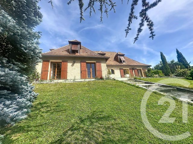 maison à vendre - 6 pièces - 176.0 m2 - CHANCELADE - 24 - AQUITAINE - Century 21 Mazaudon Immobilier