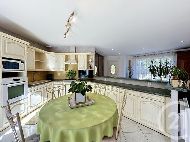 maison à vendre - 5 pièces - 126.0 m2 - BIRAS - 24 - AQUITAINE - Century 21 Mazaudon Immobilier