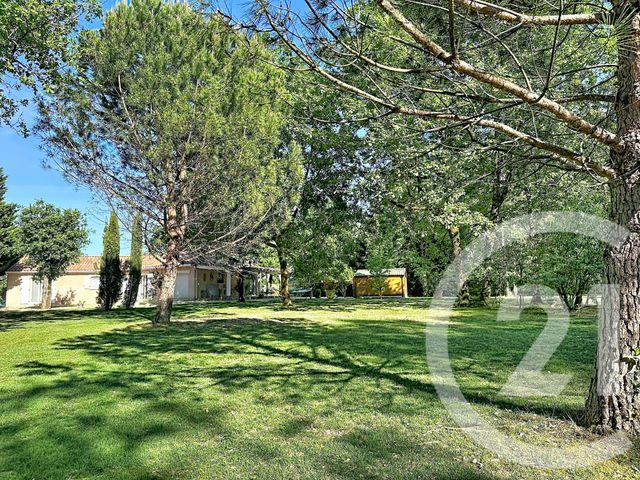 maison à vendre - 5 pièces - 126.0 m2 - BIRAS - 24 - AQUITAINE - Century 21 Mazaudon Immobilier