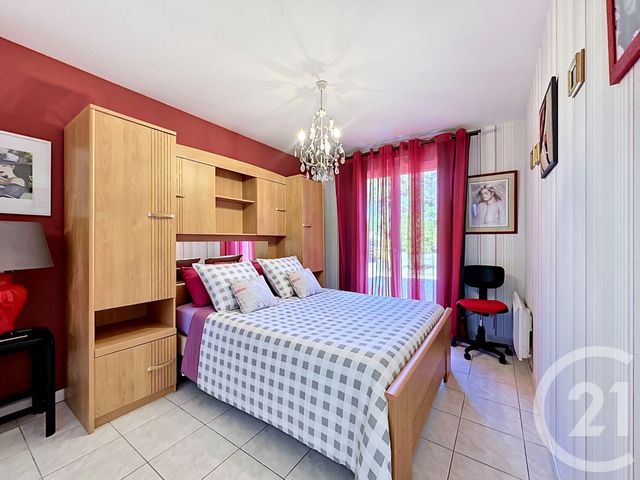 maison à vendre - 5 pièces - 126.0 m2 - BIRAS - 24 - AQUITAINE - Century 21 Mazaudon Immobilier
