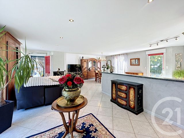 maison à vendre - 5 pièces - 126.0 m2 - BIRAS - 24 - AQUITAINE - Century 21 Mazaudon Immobilier