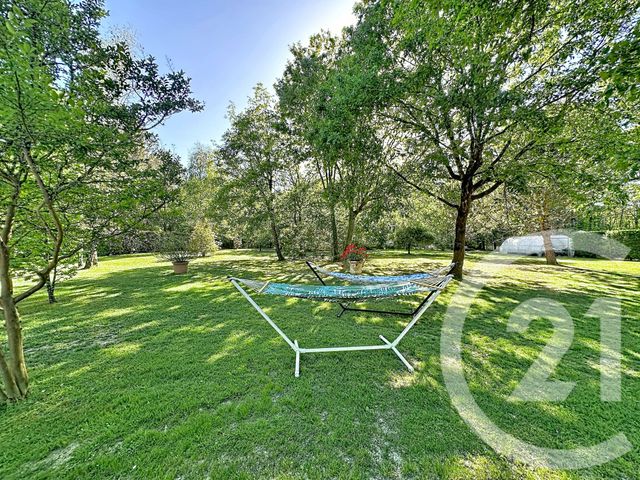 maison à vendre - 5 pièces - 126.0 m2 - BIRAS - 24 - AQUITAINE - Century 21 Mazaudon Immobilier