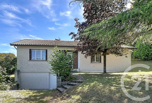 Maison à vendre BOULAZAC ISLE MANOIRE