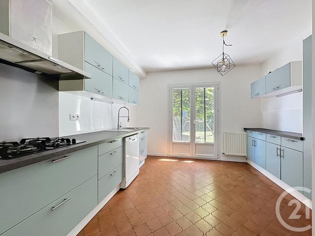 maison à vendre - 6 pièces - 146.0 m2 - BOULAZAC ISLE MANOIRE - 24 - AQUITAINE - Century 21 Mazaudon Immobilier