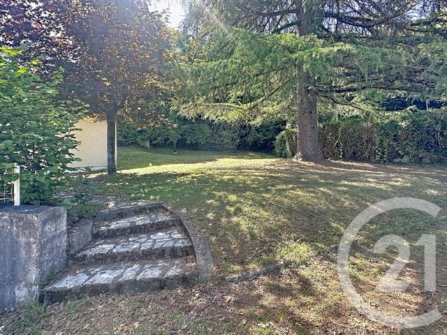 maison à vendre - 6 pièces - 146.0 m2 - BOULAZAC ISLE MANOIRE - 24 - AQUITAINE - Century 21 Mazaudon Immobilier