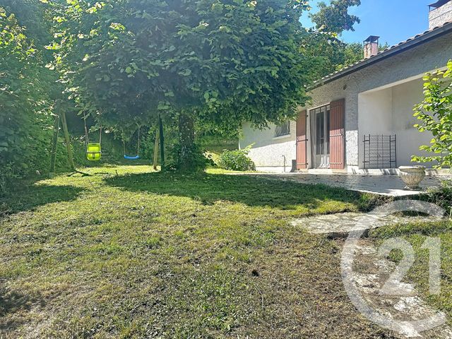maison à vendre - 6 pièces - 146.0 m2 - BOULAZAC ISLE MANOIRE - 24 - AQUITAINE - Century 21 Mazaudon Immobilier