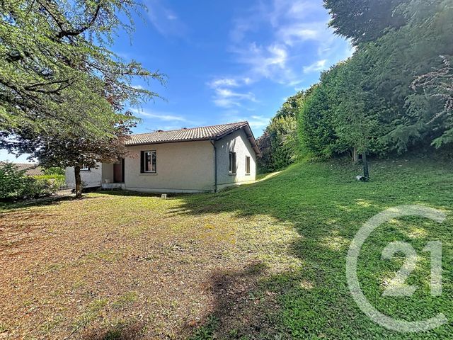 Maison à vendre BOULAZAC ISLE MANOIRE