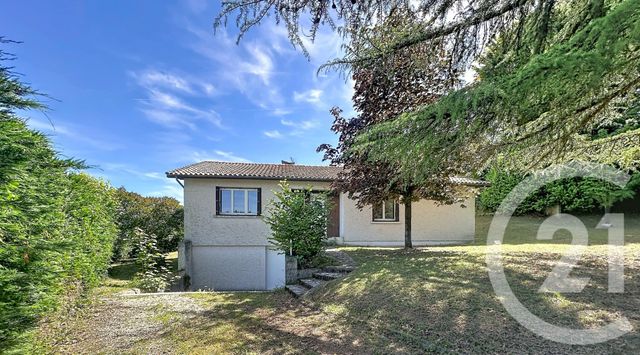 Maison à vendre BOULAZAC ISLE MANOIRE