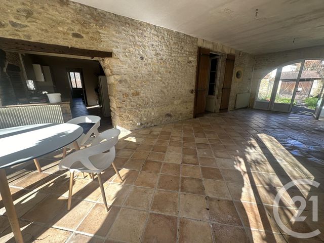 maison à vendre - 11 pièces - 396.0 m2 - SIORAC EN PERIGORD - 24 - AQUITAINE - Century 21 Mazaudon Immobilier