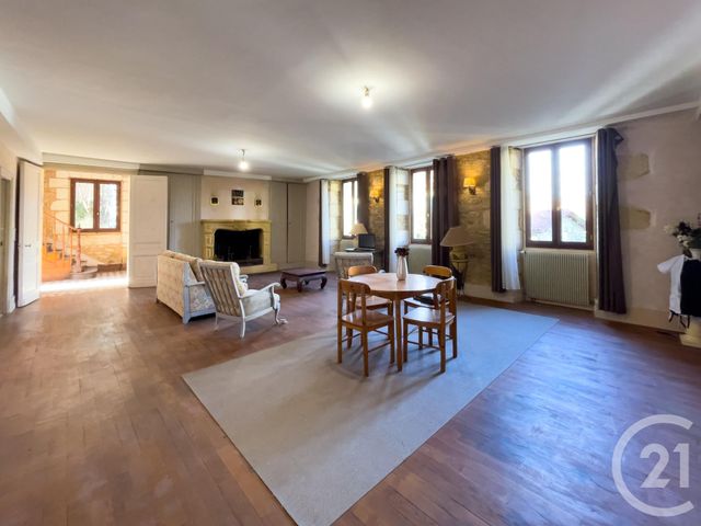 maison à vendre - 11 pièces - 396.0 m2 - SIORAC EN PERIGORD - 24 - AQUITAINE - Century 21 Mazaudon Immobilier