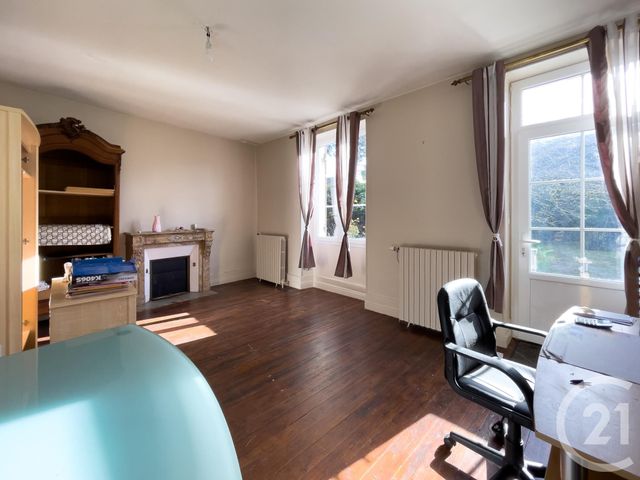 maison à vendre - 11 pièces - 396.0 m2 - SIORAC EN PERIGORD - 24 - AQUITAINE - Century 21 Mazaudon Immobilier