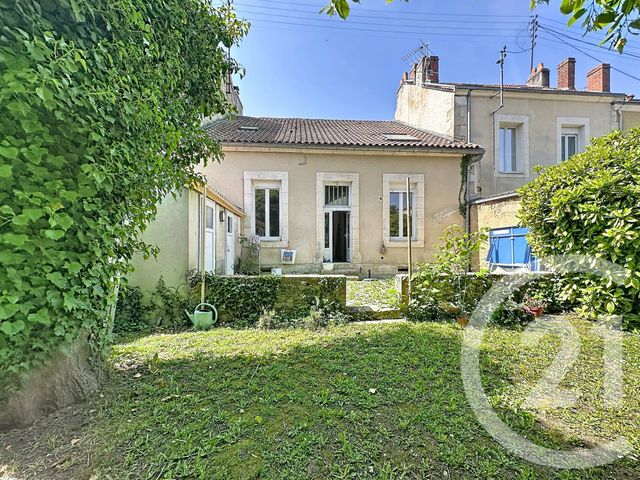 maison à louer - 6 pièces - 146.55 m2 - PERIGUEUX - 24 - AQUITAINE - Century 21 Mazaudon Immobilier