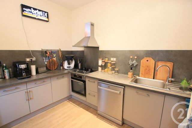 maison à louer - 6 pièces - 146.55 m2 - PERIGUEUX - 24 - AQUITAINE - Century 21 Mazaudon Immobilier