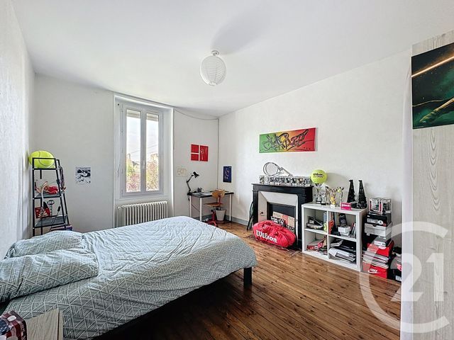 maison à louer - 6 pièces - 146.55 m2 - PERIGUEUX - 24 - AQUITAINE - Century 21 Mazaudon Immobilier
