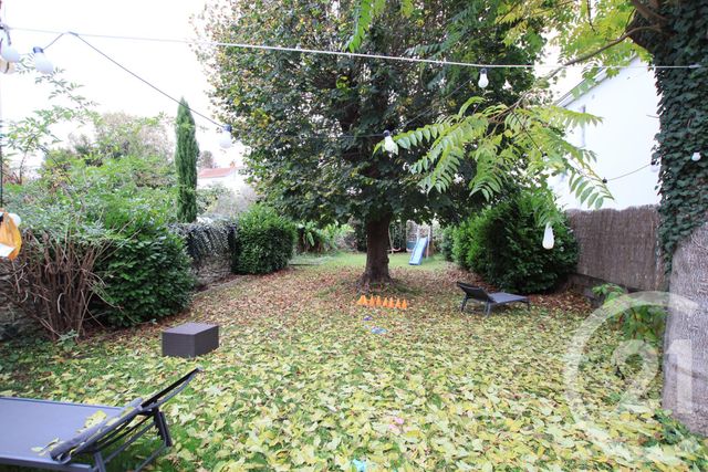 maison à louer - 6 pièces - 146.55 m2 - PERIGUEUX - 24 - AQUITAINE - Century 21 Mazaudon Immobilier