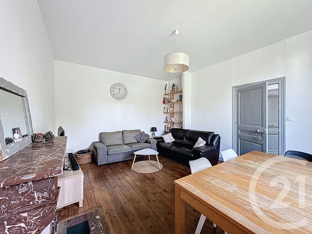 maison à louer - 6 pièces - 146.55 m2 - PERIGUEUX - 24 - AQUITAINE - Century 21 Mazaudon Immobilier
